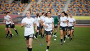 Westfield Young Matildas U17s Camp Squad