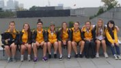 Q and A with Westfield National U17s Women's Team