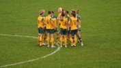 Westfield National U17 Women lose to Japan