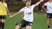 WU17s fall short against New Zealand