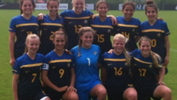 Mini Matildas claim 6-0 win over Kiwis