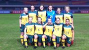 Late winner sinks Westfield U17 Women