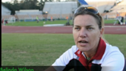 Mini Matildas getting chance to shine