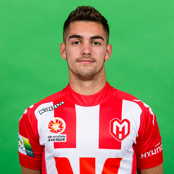 Ben Garuccio
