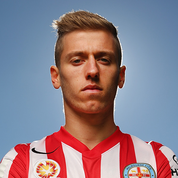 Stefan Mauk