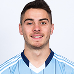 Chris Naumoff