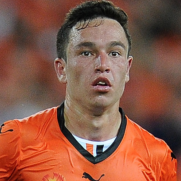 Devante Clut