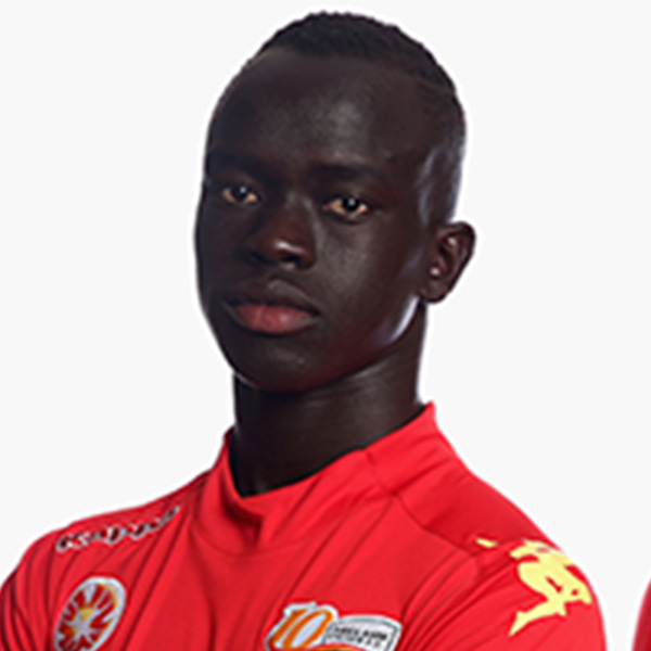 Awer Mabil