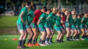 Young Matildas Head Coach Gary van Egmond has named a 23-player squad for the AFC U-19 Women’s Championship 2017 Qualifiers tournament