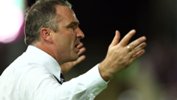 Fergie finds reason to believe