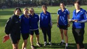 Female Coach Developers Program