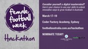 Hackathon