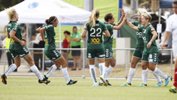 Canberra United could have a new home if a proposed football facility is built at the University of Canberra.