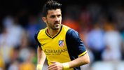 David Villa will join Melbourne City for a 10-game guest stint.