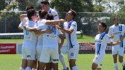 Melbourne City FC have been crowned the Foxtel National Youth League Champions.