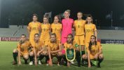 The Westfield Junior Matildas kicked off their AFC U-16 Women’s Championship campaign with a loss to Japan.