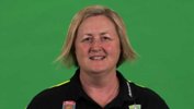 Rae Dower has been appointed as the new Head Coach of the Westfield Junior Matildas.