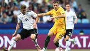 James Troisi says Australia's desire to play a more technical brand of football will not be sacrificed at the FIFA Confederations Cup.