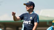 Pararoos head coach Kai Lammert.