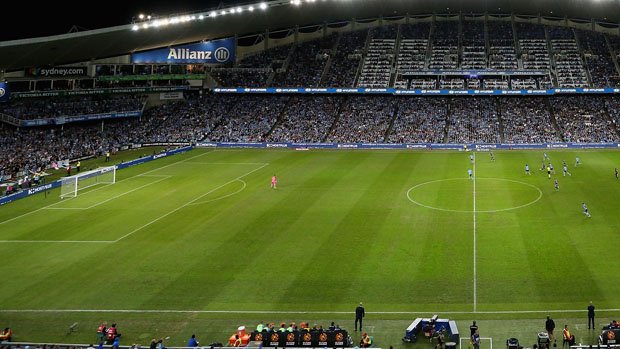 Football Federation Australia (FFA) has signed an international media rights deal with IMG.