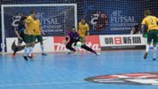 The Futsalroos were beaten 3-1 by Japan overnight.
