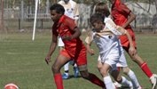 FFA appoint Indigenous Football Coordinator