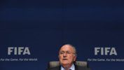 Blatter's dopey Matildas decision