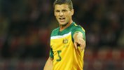 FFA statement on Jason Culina situation