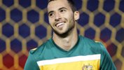 Injury rules out Jesic