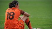 Westfield Matildas and Canberra United goalkeeper Lydia Williams.