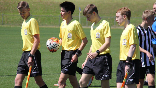 family bana di member Harbour aspiring hosts League Hyundai A Refs Coffs