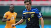 FFA's message of support to Dylan Tombides