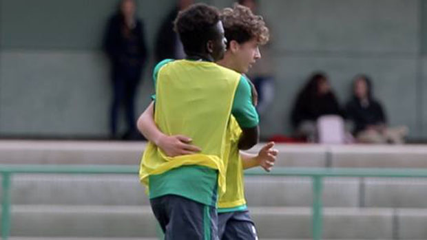 A 23-man Joeys squad has been named for the AFC U-16 Championship.