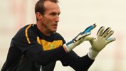 Schwarzer stamps his name in history