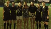Grassroots refs learn from W-League idols