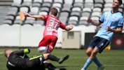 Melbourne City have been crowned the Foxtel NYL Champions after defeating Sydney FC.