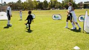 Football is Australia's biggest club based sport.