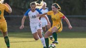 The Young Matildas fell to a 4-1 loss to USA on Wednesday.