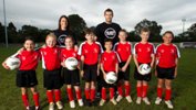 Australia’s biggest online player registration targets 1 million footballers