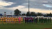 The Westfield Junior Matildas rounded out their AFC U-16 Women’s Championship 2017 campaign with a 3-2 win over Bangladesh