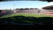 A-League Grand Final.