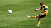 Qantas Australian Under 23s draw with Iraq