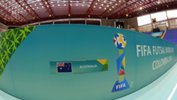 Futsalroos World Cup