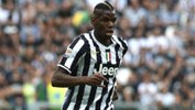Pogba says he has been surprised by the reception Juventus has received in Australia.