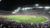 ANZ Stadium.