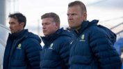 Josep Gombau has named his squad for the AFC U-23 Championship qualifiers.