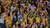 Football in the Asian Century - Your Voice