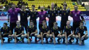 The Futsalroos squad has been announced for the FIFA Futsal World Cup.
