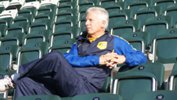 Berger hails new youth direction