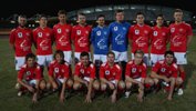 South Cardiff take on South Springvale in tonight's Westfield FFA Cup opener.